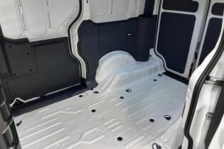 heti ajoon Kia PV5 Cargo