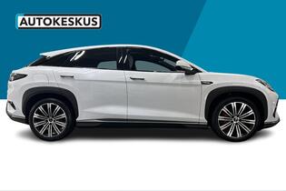 heti ajoon BYD Sealion 7