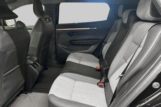 heti ajoon Mitsubishi Eclipse Cross