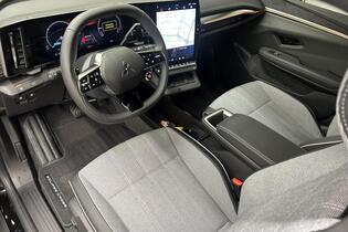 heti ajoon Mitsubishi Eclipse Cross