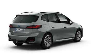 heti ajoon BMW 2-sarja