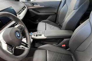 heti ajoon BMW 2-sarja