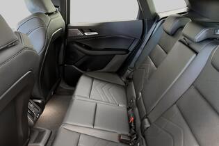 heti ajoon BMW 2-sarja