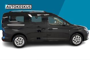 heti ajoon Ford Grand Tourneo Connect