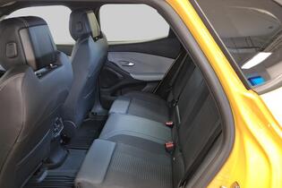 heti ajoon Ford Capri