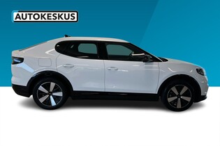 heti ajoon Ford Capri