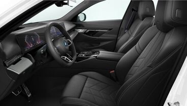 heti ajoon BMW 5-sarja