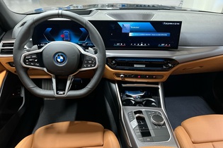 heti ajoon BMW 3-sarja