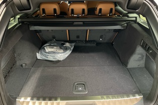 heti ajoon BMW 3-sarja