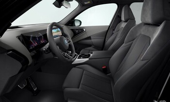 heti ajoon BMW X3