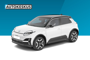 heti ajoon Nissan Micra