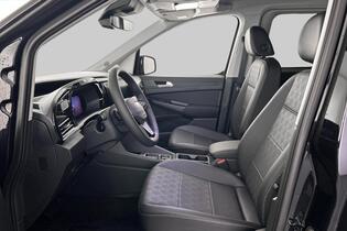 heti ajoon Ford Grand Tourneo Connect