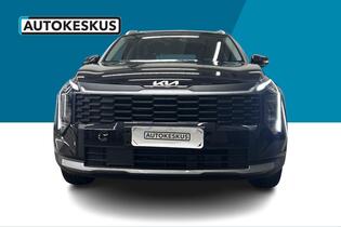 heti ajoon Kia Sportage