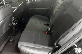 heti ajoon Kia Sportage