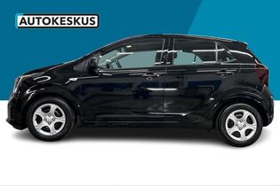 heti ajoon Kia Picanto