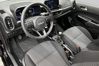 heti ajoon Kia Picanto