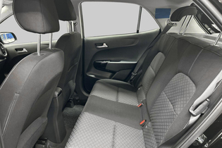 heti ajoon Kia Picanto