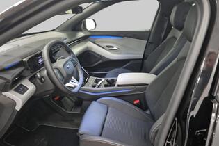 heti ajoon Ford Capri