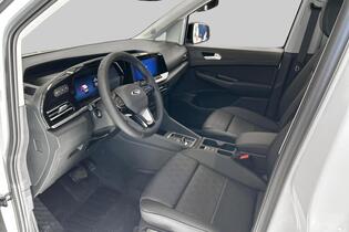 heti ajoon Ford Grand Tourneo Connect