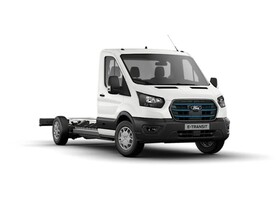 heti ajoon Ford Transit