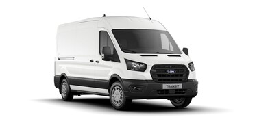 heti ajoon Ford Transit