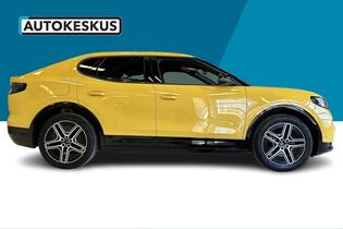 heti ajoon Ford Capri