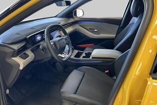 heti ajoon Ford Capri