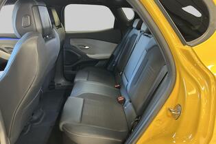 heti ajoon Ford Capri