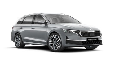 heti ajoon Skoda Octavia