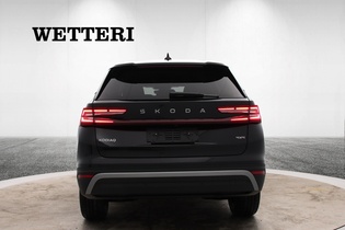 heti ajoon Skoda Kodiaq