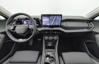 heti ajoon Skoda Kodiaq