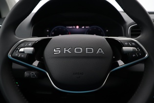 heti ajoon Skoda Karoq