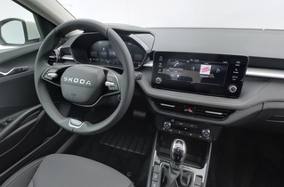 heti ajoon Skoda Fabia