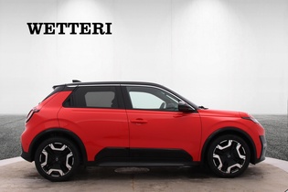 heti ajoon Nissan Micra