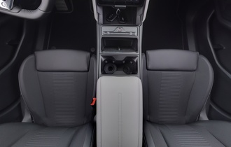 heti ajoon Ford Capri