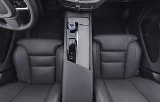 heti ajoon Volvo XC60