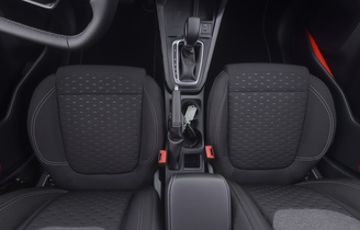 heti ajoon Ford Puma