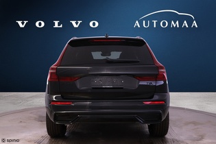 heti ajoon Volvo XC60