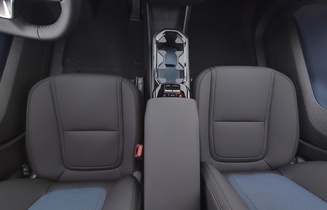 heti ajoon Volvo EX30