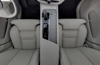 heti ajoon Volvo XC60