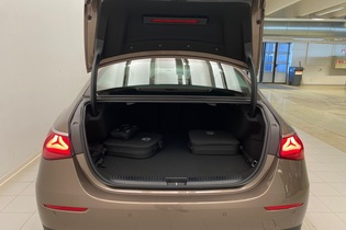 heti ajoon Mercedes-Benz E