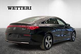 heti ajoon Mercedes-Benz CLA-sarja