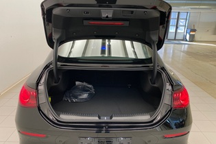 heti ajoon Mercedes-Benz CLA-sarja