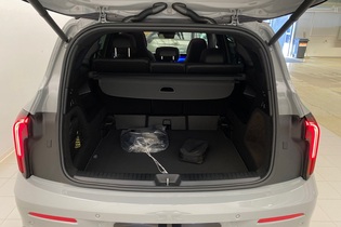 heti ajoon Mercedes-Benz GLB