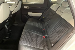 heti ajoon Kia EV4