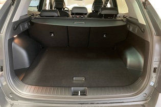 heti ajoon Kia Sportage