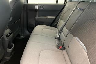 heti ajoon Kia EV3