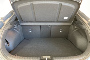 heti ajoon Kia XCeed