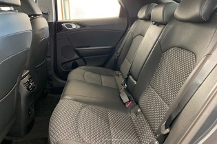 heti ajoon Kia XCeed