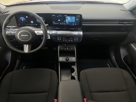 heti ajoon Hyundai KONA Electric